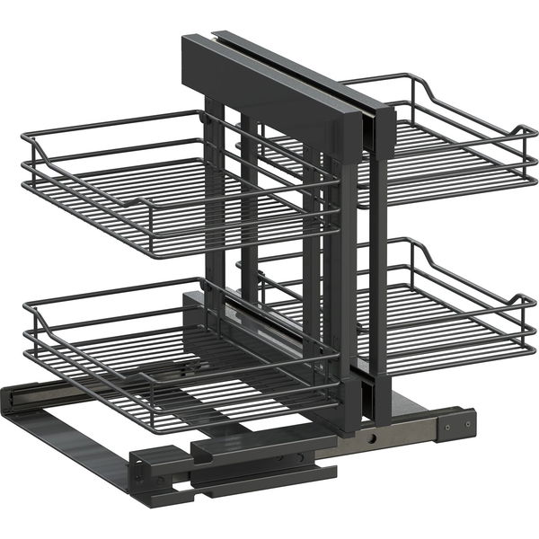 VAUTH-SAGEL COR Flex Eckauszug Set Classic lava