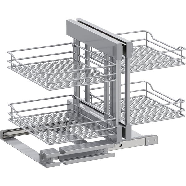 VAUTH-SAGEL COR Flex Eckschrankauszug-Set Saphir