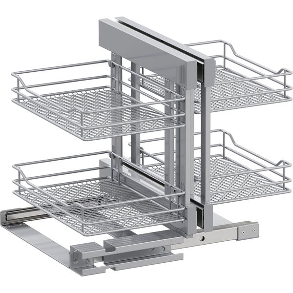 VAUTH-SAGEL COR Flex Eckschrankauszug-Set Saphir