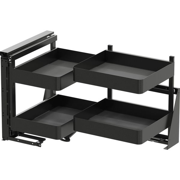 VAUTH-SAGEL COR Fold Eckschrankauszug-Set Planero