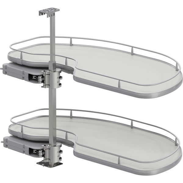 VS Cornerstone Maxx Set Premea  Silber