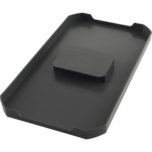 VS ENVI Space/Free Deckel zu Eimer 183 x 302 mm Kunststoff Lava