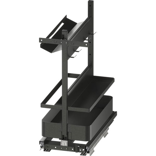 VAUTH-SAGEL VS SUB Larder Flex Clean Unterschrank Set Lava