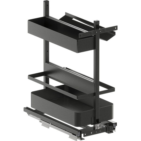 VAUTH-SAGEL VS SUB Larder Flex Cook Unterschrank Set Lava