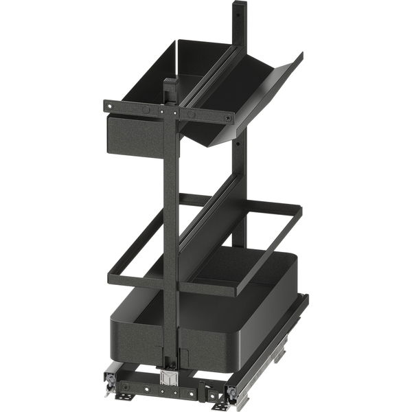 VAUTH-SAGEL VS SUB Larder Flex Cook Unterschrank Set Lava