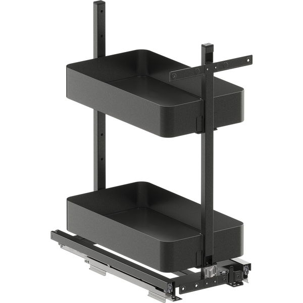 VAUTH-SAGEL VS SUB Larder Unterschrank Set Planero