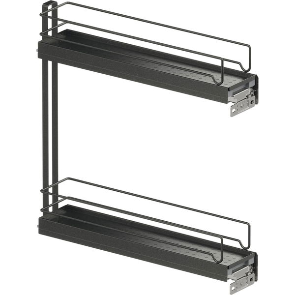 VAUTH-SAGEL SUB Slim Unterschrankauszug Set Classic
