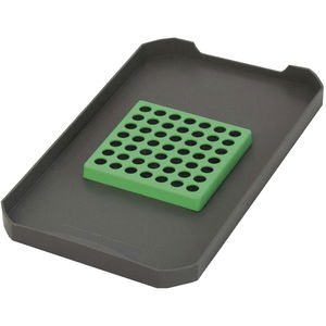 VS ENVI Space Bio-Deckel zu Eimer 7,5/12 L Aktivkohlefilter Kunststoff Lava