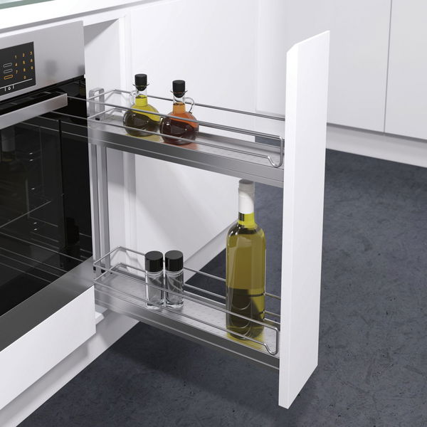VAUTH-SAGEL SUB Slim Unterschrankauszug Set Classic