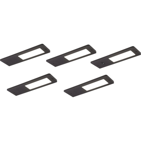 DOMUS LINE Unterbauleuchte Vega D-Motion 24 V/DC