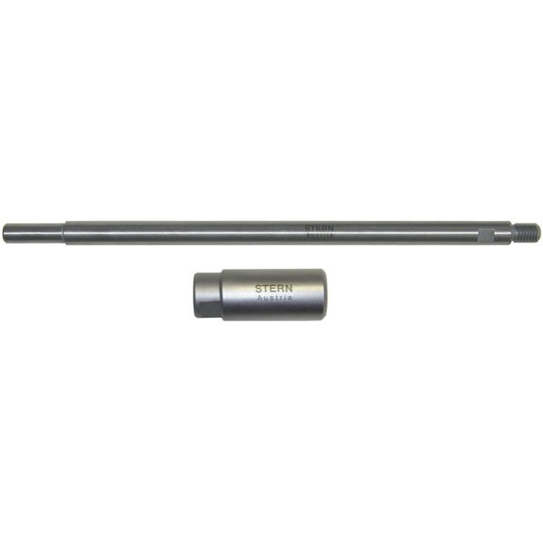 STERN Verlängerungs-Set Schaft 10 mm, Futter 10 x 300 mm