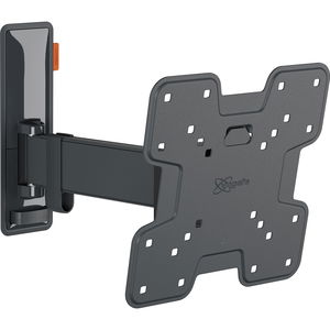 VOGEL’S TV-Wandhalterung Comfort TVM 3225 schwarz