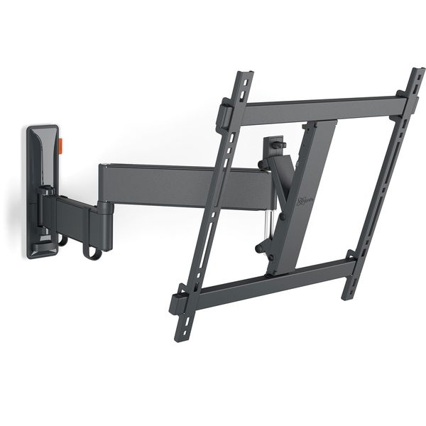 VOGEL’S TV-Wandhalterung Comfort TVM 3445 schwarz