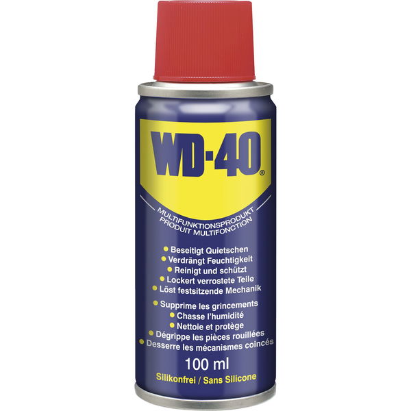 WD40 Vielzwecköl
