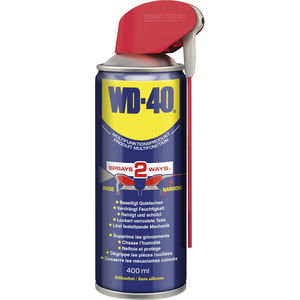 WD40 Vielzwecköl