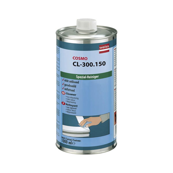 COSMO CL-300.150 Spezial-Reiniger 1000ml