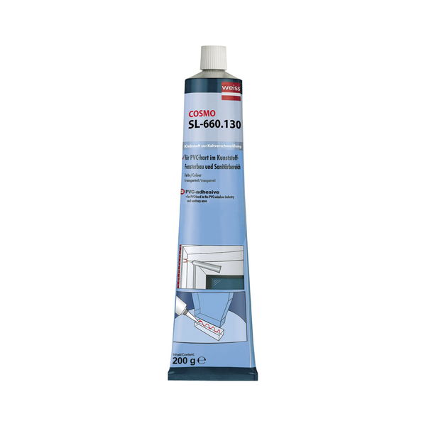 COSMO SL-660 PVC-Klebstoff