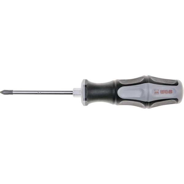 WGB Schraubendreher Serie 574