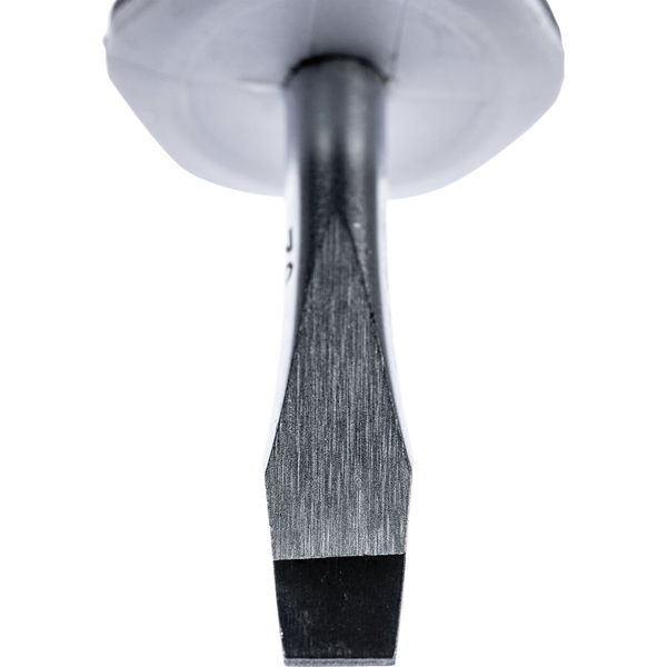 WGB Vergaser Schraubendreher 1,2×6,0x38mm, Vergaserschraubendreher Schlitz Code 573, Chrom-Vanadium-Stahl