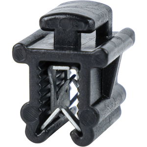 WKK Kantenclip für Kabelbinder