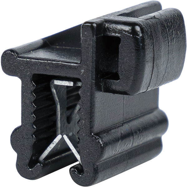 WKK Kantenclip für Kabelbinder
