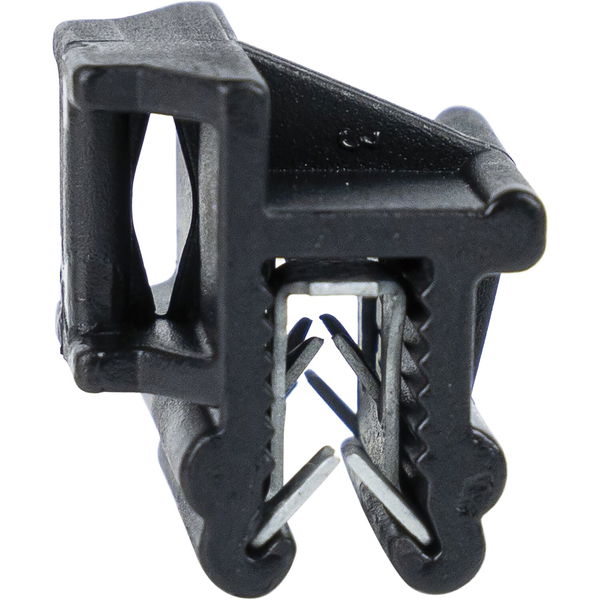 WKK Kantenclip für Kabelbinder