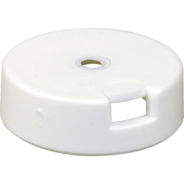 Wagner QuickClick® Basisteil zum Anschrauben