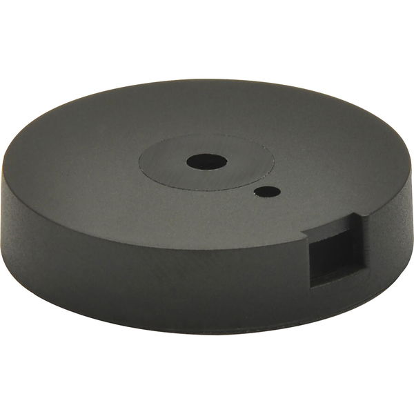 Wagner QuickClick® Basisteil zum Anschrauben