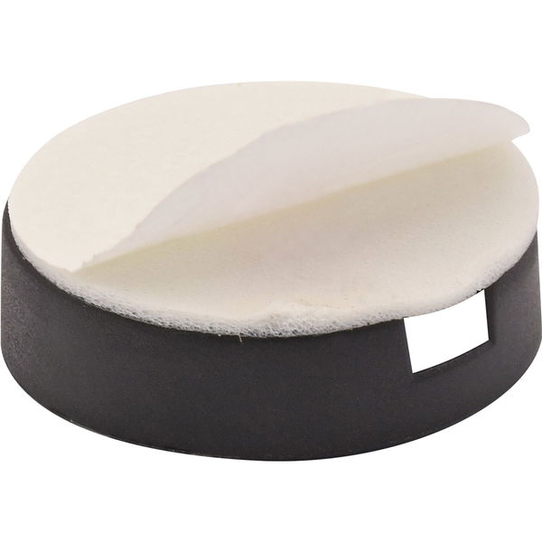 Wagner QuickClick® Basisteil zum Kleben