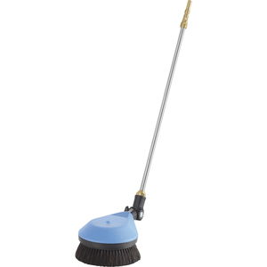 KRÄNZLE Waschbürste ø 180 mm rotierend