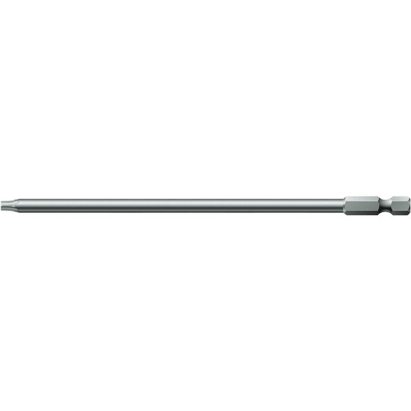 WERA Bit-Einsatz 867/4Z extra lang 1/4″sechskant Torx®