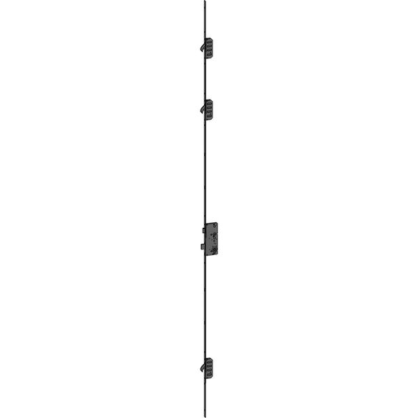 WINKHAUS Mehrfachverriegelungsschloss STV-F 1669 4-fach mit Schwenkriegel hookLock M3