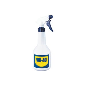 WD40 Zerstäuber Sprühflasche Spray (leer) zum befüllen mit WD-40 Öl 600 ml