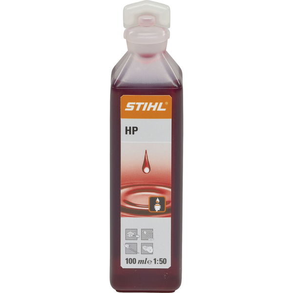 STIHL 2-Takt Motorenöl HP 1:50