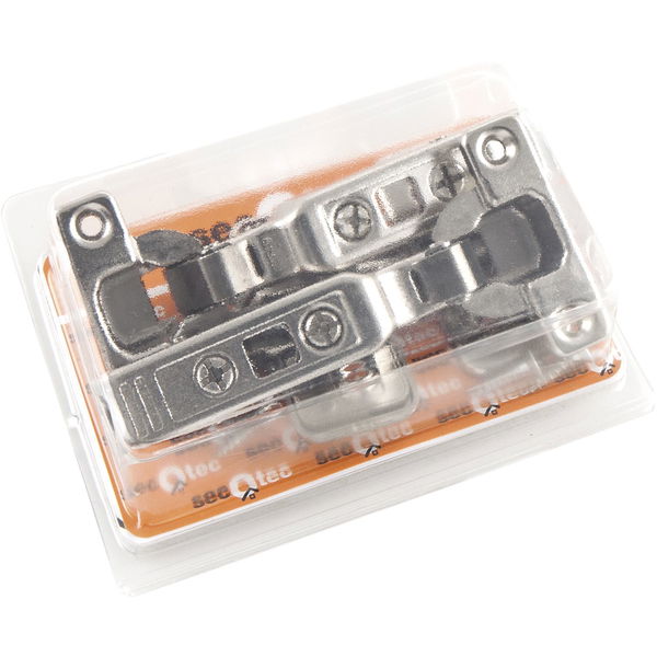 BLUM Blum Clip Top Minischarniere 94° mit Feder