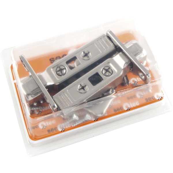 BLUM Blum Clip Top Minischarniere 94° mit Feder