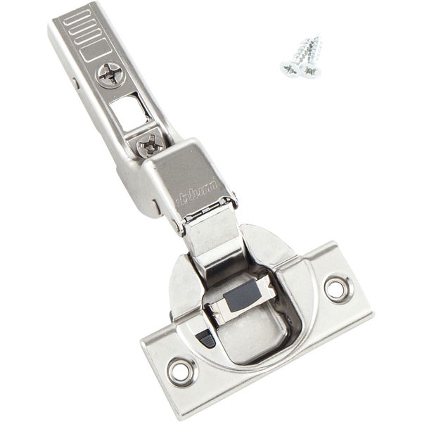 BLUM Blum-Möbelscharnier Clip-Top BLUMOTION 110°