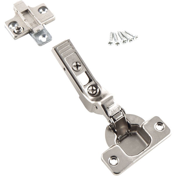 BLUM Blum Clip Top Profiltürscharniere 95° mit Feder