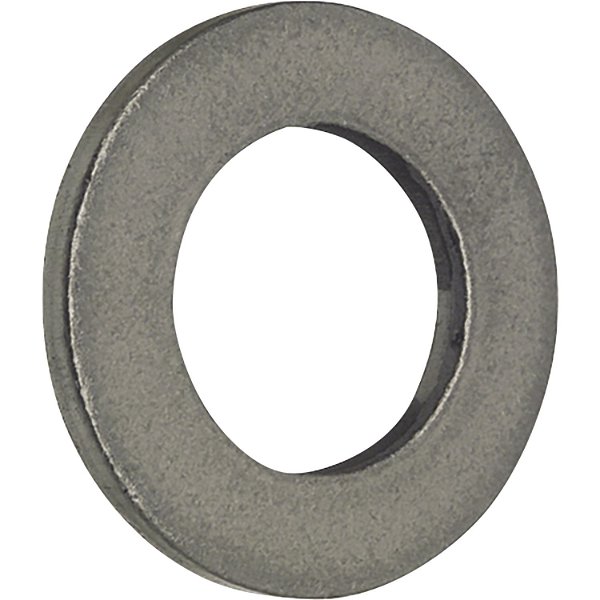 Scheibe ISO 7089 – 200HV Stahl blank