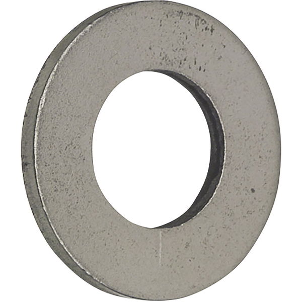 Scheibe ISO 7089 – Aluminium blank