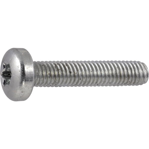 Gewindefurchschrauben DIN 7500PE (CT) Torx – Stahl verzinkt-blau