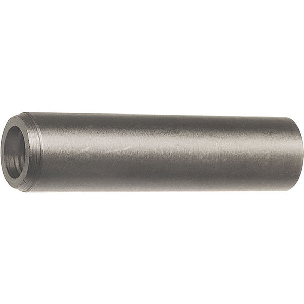 Zylinderstift DIN 7979D Tol.m6 – Stahl blank