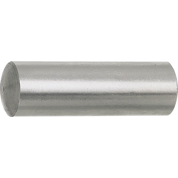 Zylinderstift DIN 7 Tol.m6 – Stahl blank