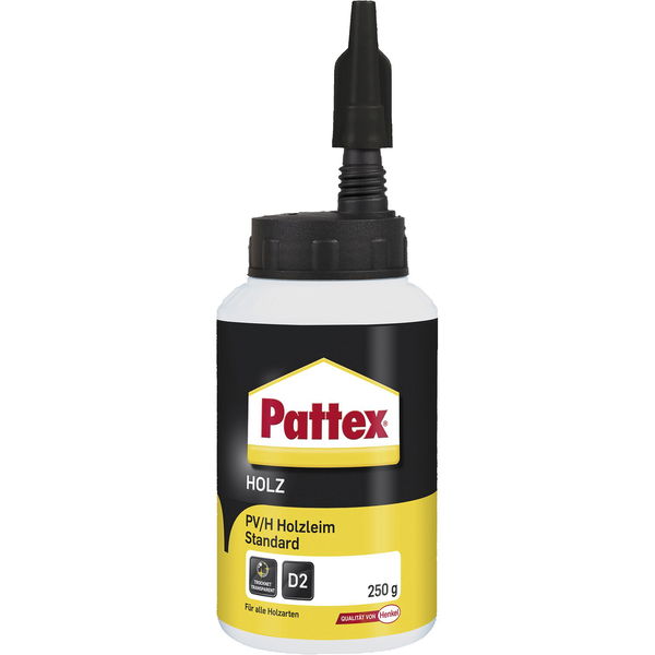 PATTEX PV/H Holzleim Standard D2