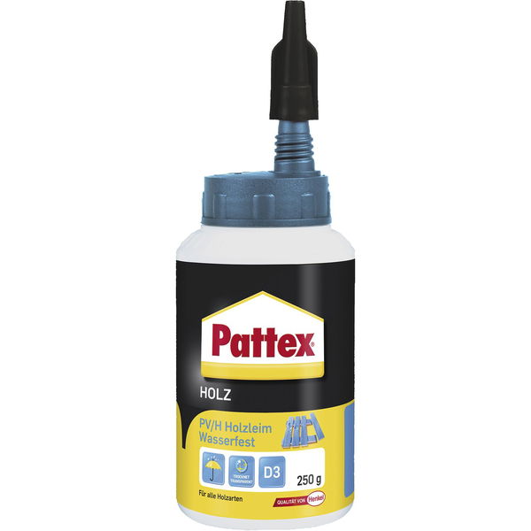 PATTEX Holzleim Wasserfest