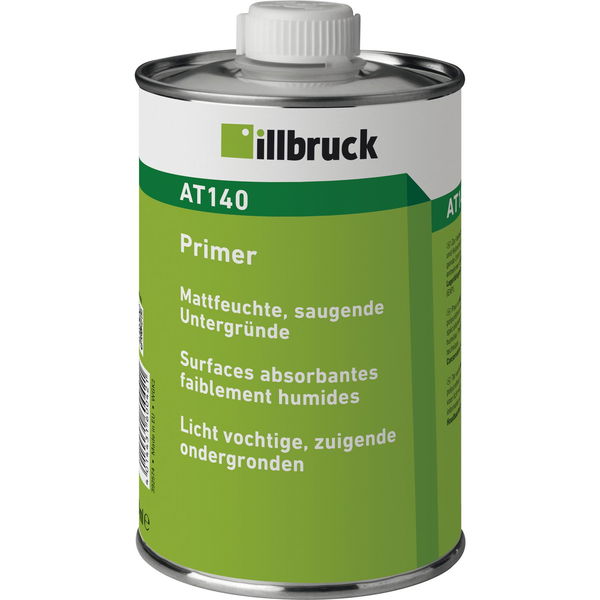 Illbruck AT140 Primer 500ml