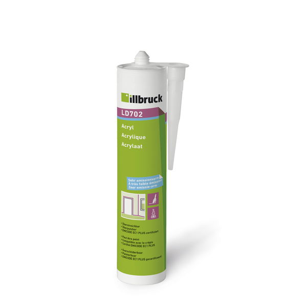 ILLBRUCK Acryl – LD702 10%