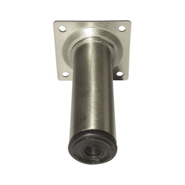 ELEMENT SYSTEM Möbelfuß Rundrohr ø 30 mm