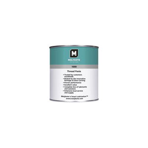 Molykote Kupferpaste CU7439+ (1 kg)