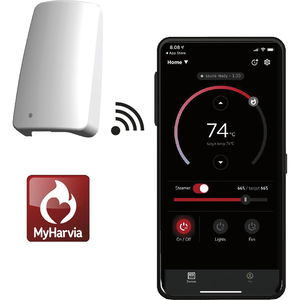 Produktbild für Saunasteuerung WLAN S-WIFI01 – Sauna Wifi App und Pro-D Bus-Converter